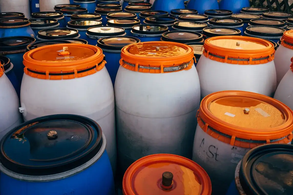 Chemical & Toxic Waste Cleanup in Hendersonville, TN